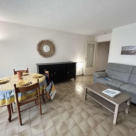 شقة T3 Avec Terrasse Et Garage Proche - Saint-raphael - Fr-1-226a-146 *