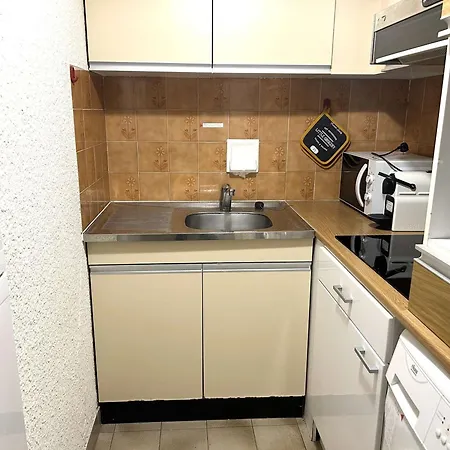 شقة T3 Avec Terrasse Et Garage Proche - Saint-raphael - Fr-1-226a-146